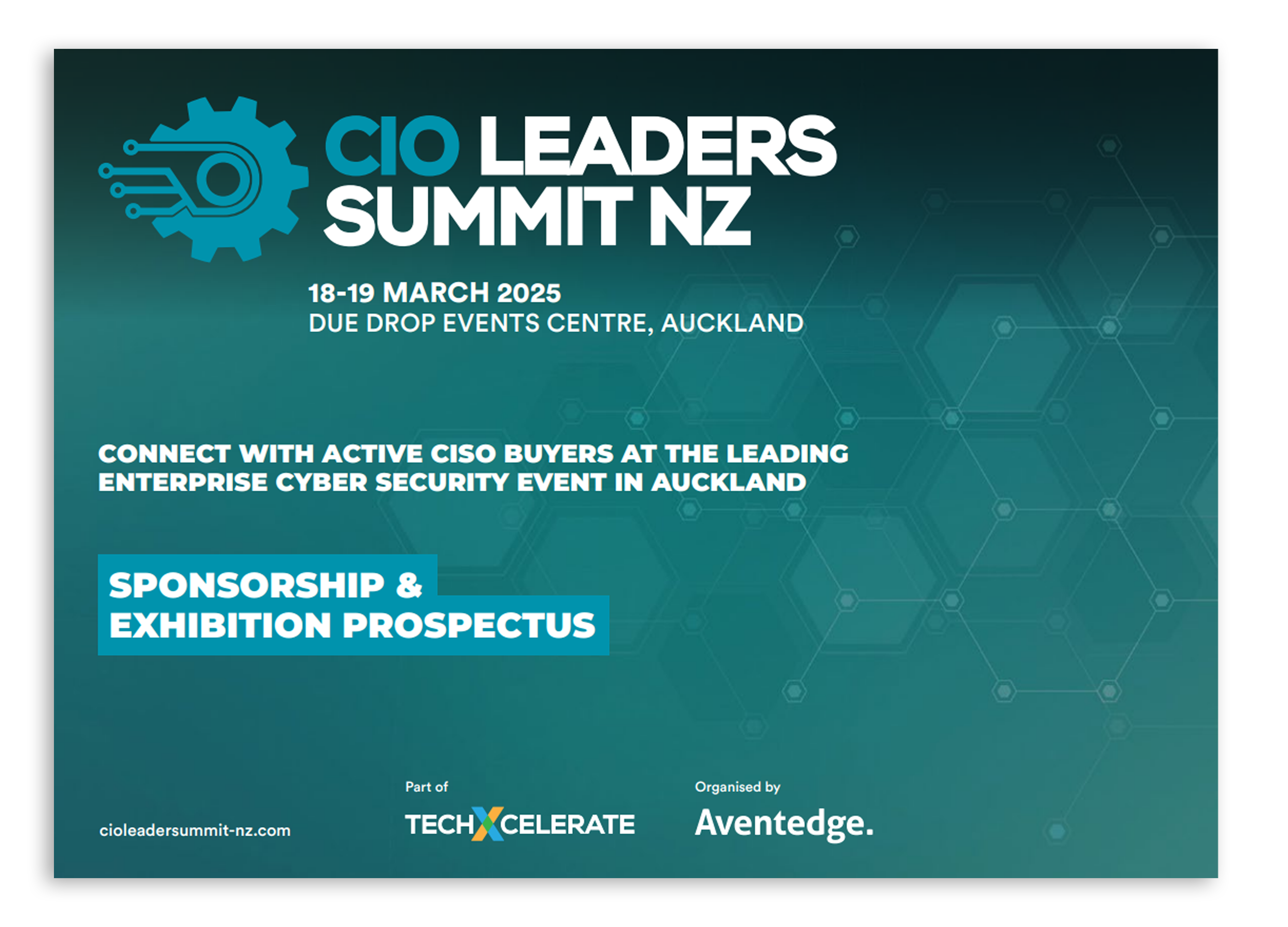 CIO Leaders Summit NZ 2024